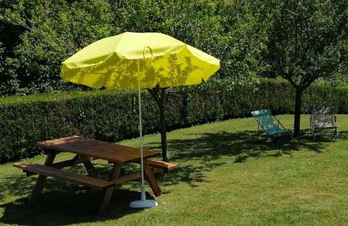 Lacaune Apartment | Le Gîte de L'Adrech