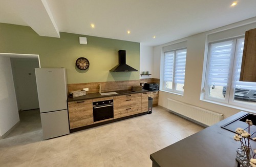 Epehy House | Le Gîte de L'aigle