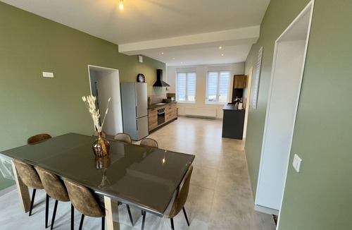 Epehy House | Le Gîte de L'aigle