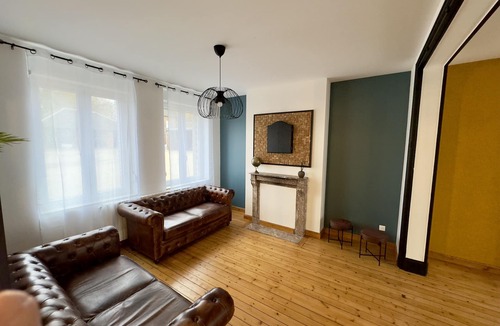 Epehy House | Le Gîte de L'aigle