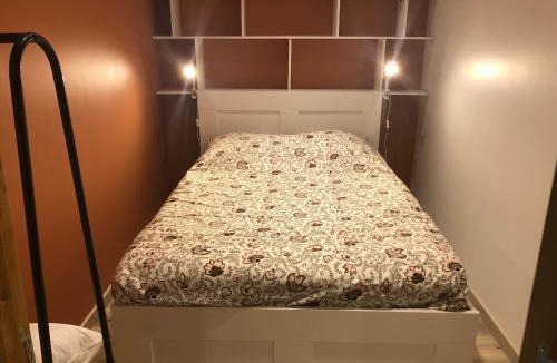 Landes-sur-Ajon Apartment | Le gîte de l'Ajon