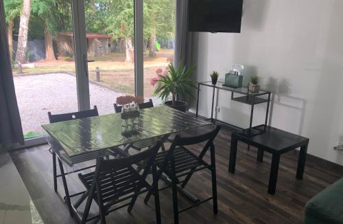 Landes-sur-Ajon Apartment | Le gîte de l'Ajon