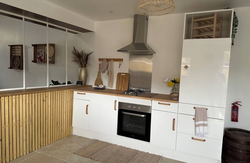 Ville-sur-Ancre House | Le Gîte de l'Ancre