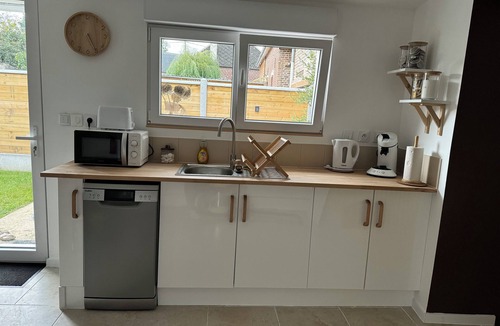 Ville-sur-Ancre House | Le Gîte de l'Ancre