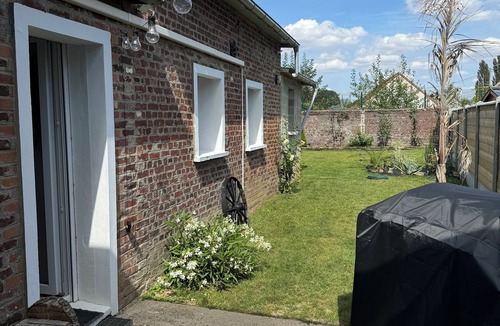 Ville-sur-Ancre House | Le Gîte de l'Ancre