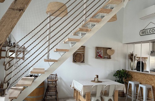 Ville-sur-Ancre House | Le Gîte de l'Ancre