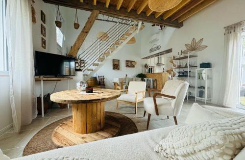 Ville-sur-Ancre House | Le Gîte de L'Ancre