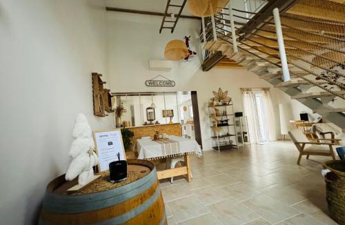 Ville-sur-Ancre House | Le Gîte de L'Ancre
