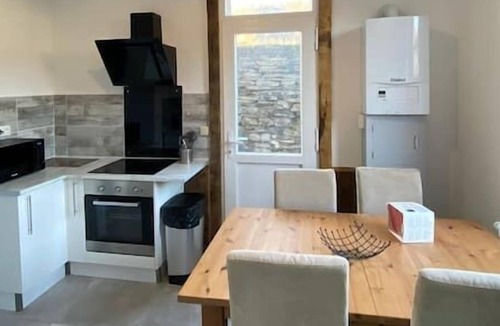 Fumay House | Le gîte de l'ardoise - Fumay