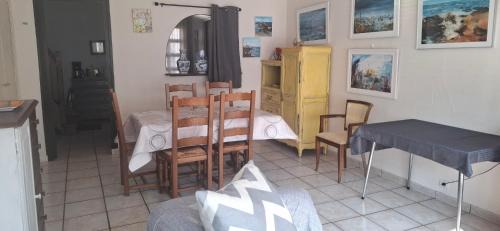 Lailly-en-Val House | Le gîte de l'atelier