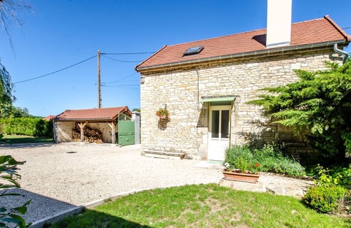 Polisot House | Le Gîte de l'Eau Claire
