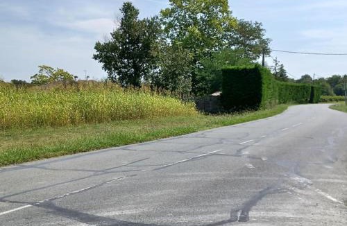 La Sauve House | Le gîte de l'Ecurie des 3 Châteaux