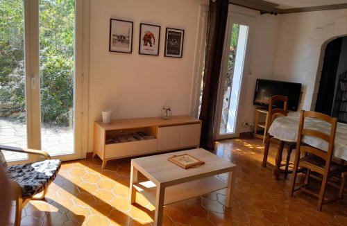 Donges Apartment | Le gîte de l'Ecureuil - 4 personnes