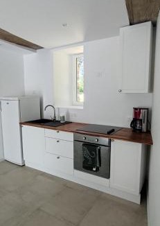 Forges-la-Foret Apartment | Le gîte de l'Ecurie