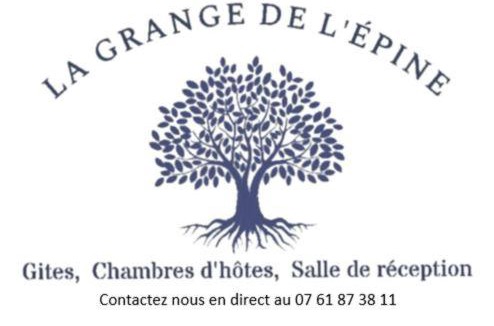 Forges-la-Foret Apartment | Le gîte de l'Ecurie