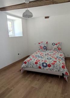 Forges-la-Foret Apartment | Le gîte de l'Ecurie