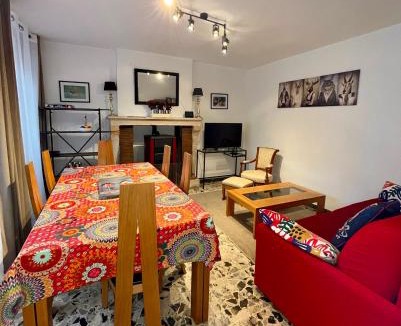 Arc-en-Barrois House | Le gîte de l’espérance