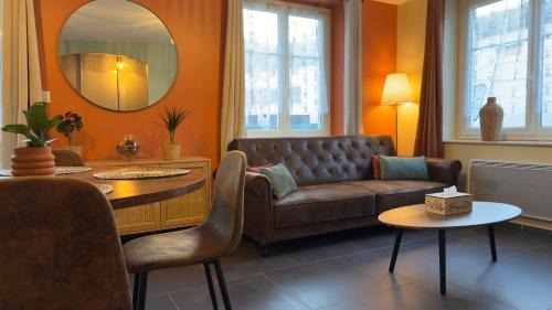 Baccarat Apartment | Le Gîte de L'Etoile