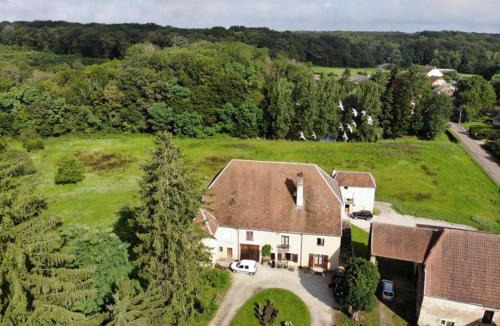 La Resie-Saint-Martin House | Le gîte de la Petite Résie