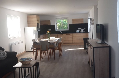 La Roche-en-Brenil House | Le gîte de la Roche