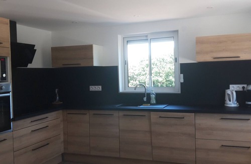 La Roche-en-Brenil House | Le gîte de la Roche