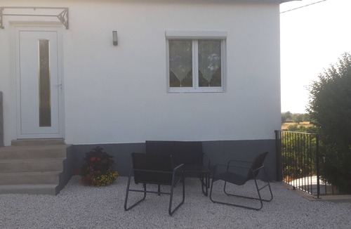 La Roche-en-Brenil House | Le gîte de la Roche