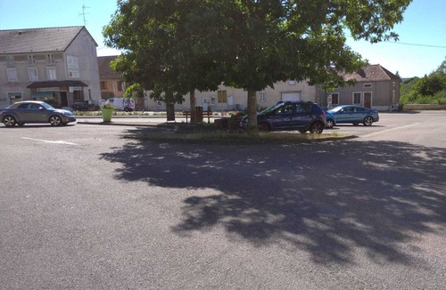 La Roche-en-Brenil House | Le gîte de la Danse