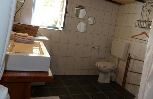 Saint-Julien-de-Civry House | Le Gîte de la colline