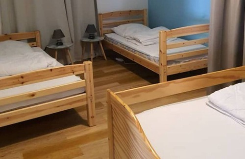 Fains-Veel Apartment | le Gîte de L'ornain Classé 2 Étoiles