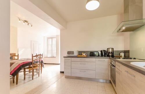 Bourdenay House | Le Gîte de L'orvin - Bourdenay