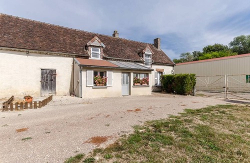 Bourdenay House | Le Gîte de L'orvin - Bourdenay