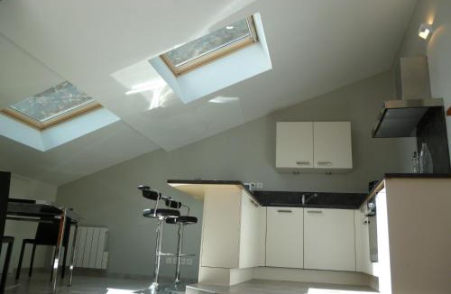 Saint-Ours House | Le Gîte de L'Ours