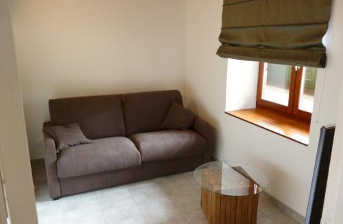 Saint-Ours House | Le Gîte de L'Ours