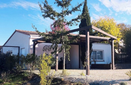 Thoux House | Le Gîte de L'ours Gersois