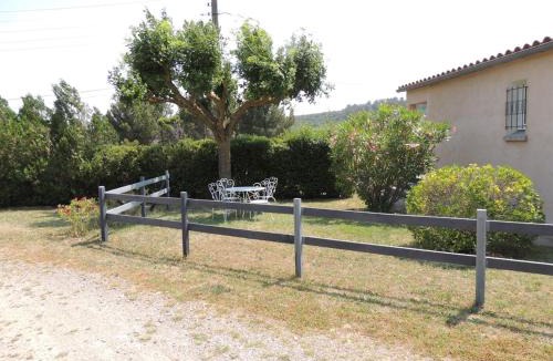 Villegailhenc House | Le Gîte de la Bade
