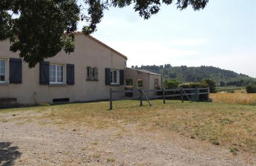 Villegailhenc House | Le Gîte de la Bade