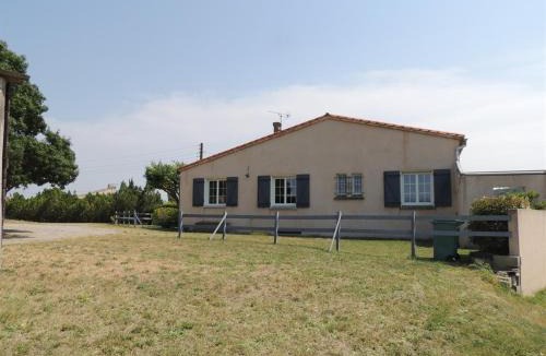 Villegailhenc House | Le Gîte de la Bade
