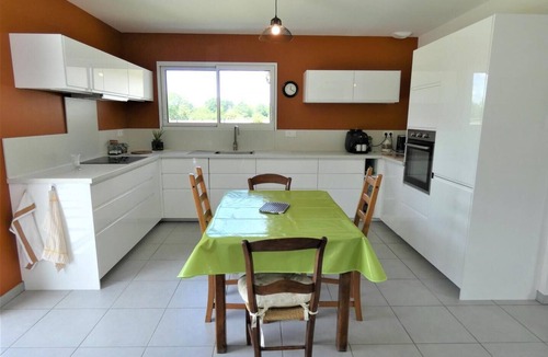 Saubusse House | Le Gîte de la Battère