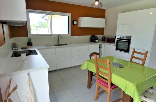 Saubusse House | Le Gîte de la Battère