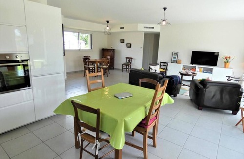 Saubusse House | Le Gîte de la Battère