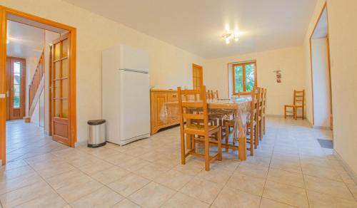 Villy-en-Trodes House | Le gîte de la boderonne