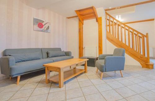 Villy-en-Trodes House | Le gîte de la boderonne