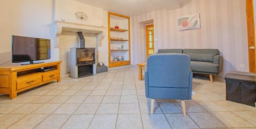 Villy-en-Trodes House | Le gîte de la boderonne