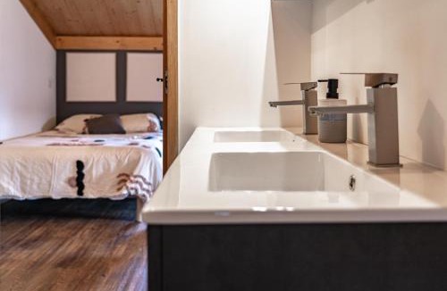 Coubon House | Le gîte de la Bonne Amie