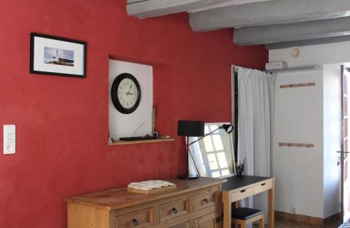 Guitte House | le gîte de la bourdonnais