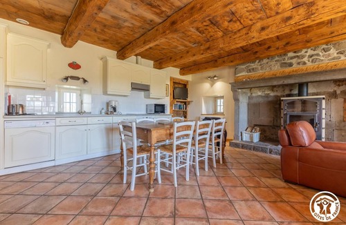 Tauves House | Le Gîte de la Chaleille