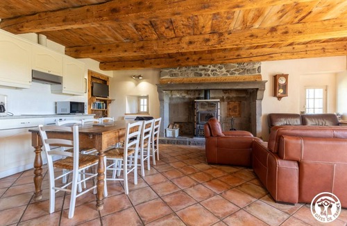 Tauves House | Le Gîte de la Chaleille