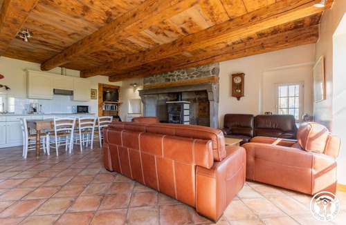 Tauves House | Le Gîte de la Chaleille