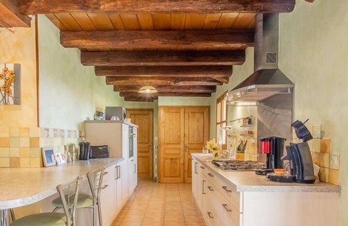 Cuiseaux House | Le Gîte de la Chouette