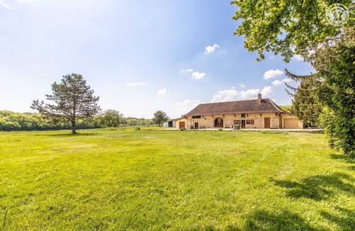 Cuiseaux House | Le Gîte de la Chouette